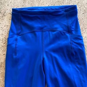 Swift Speed High Rise Tight 28”